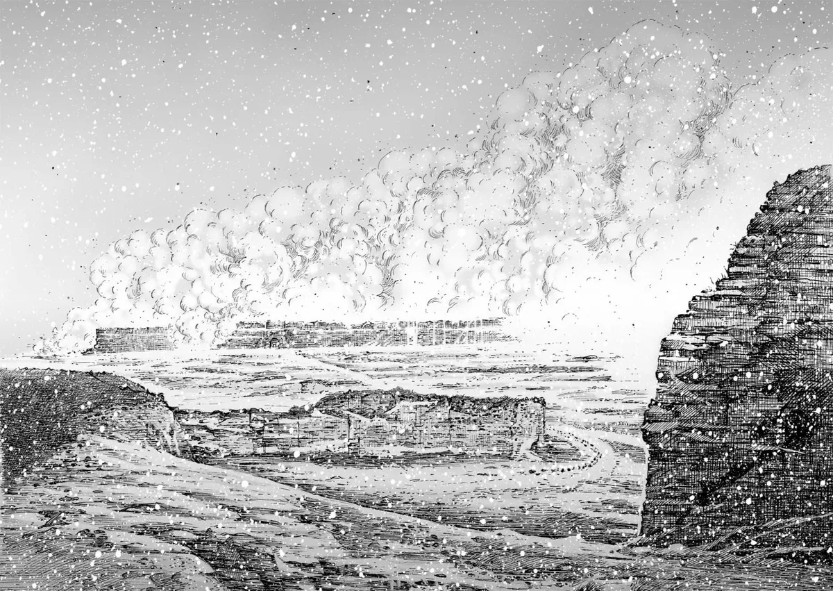 The Ravages of Time Chapter 589 Online - página 12