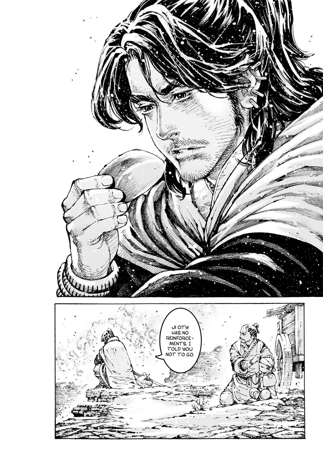 The Ravages of Time Chapter 589 Online - página 15