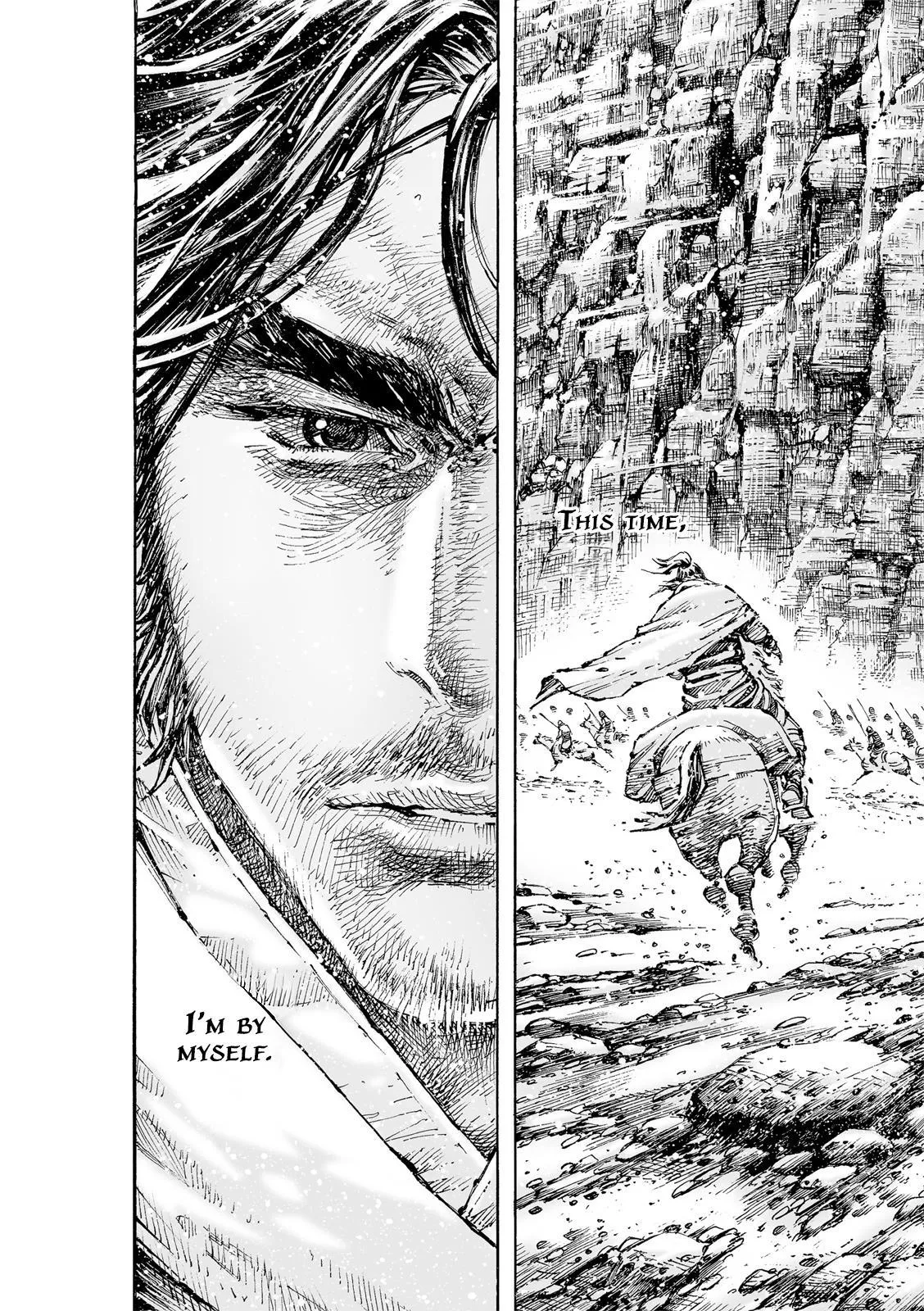 The Ravages of Time Chapter 589 Online - página 23