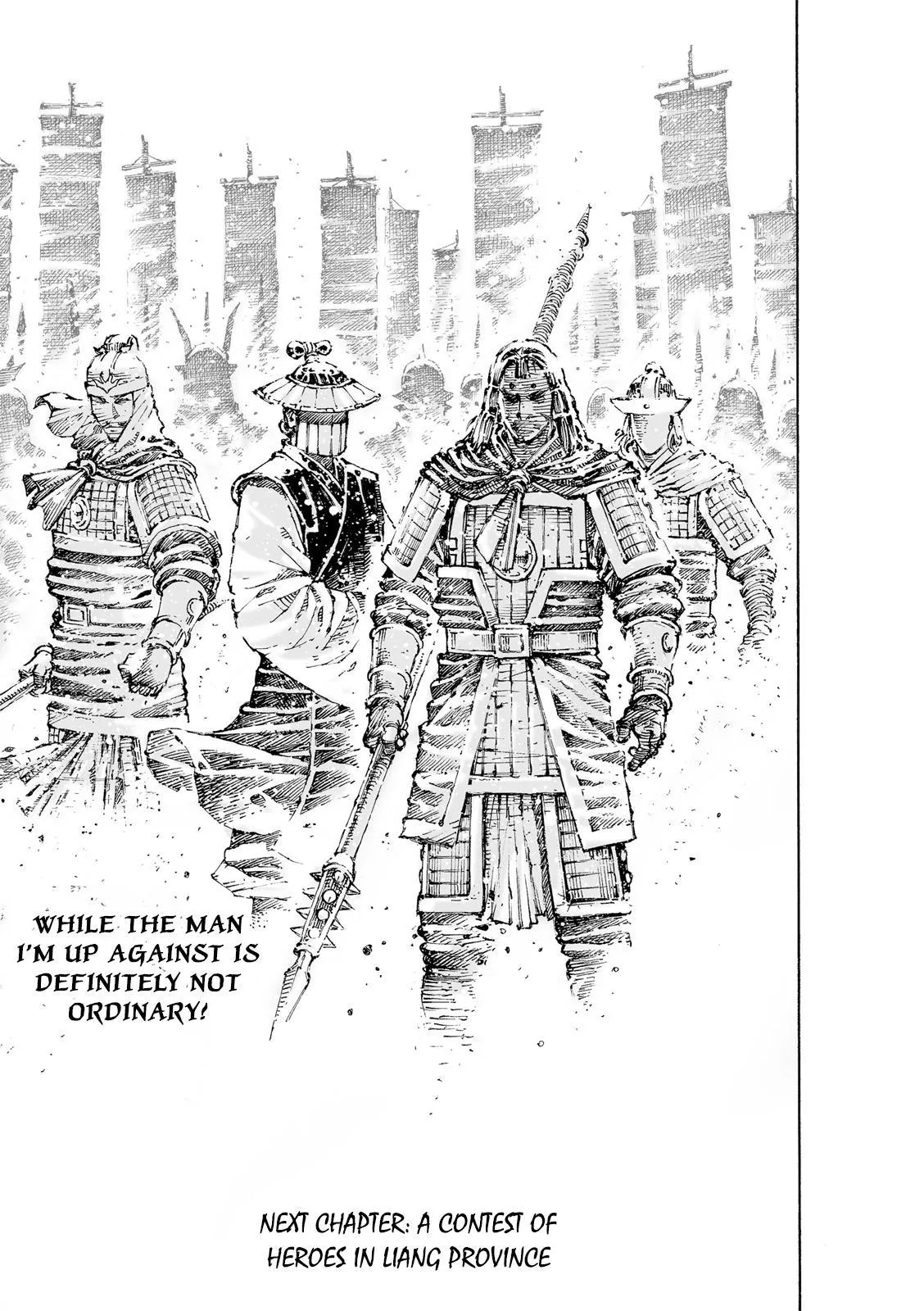 The Ravages of Time Chapter 589 Online - página 24