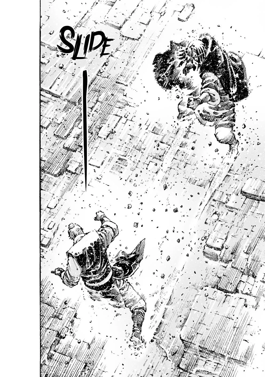 The Ravages of Time Chapter 591 Online - página 20