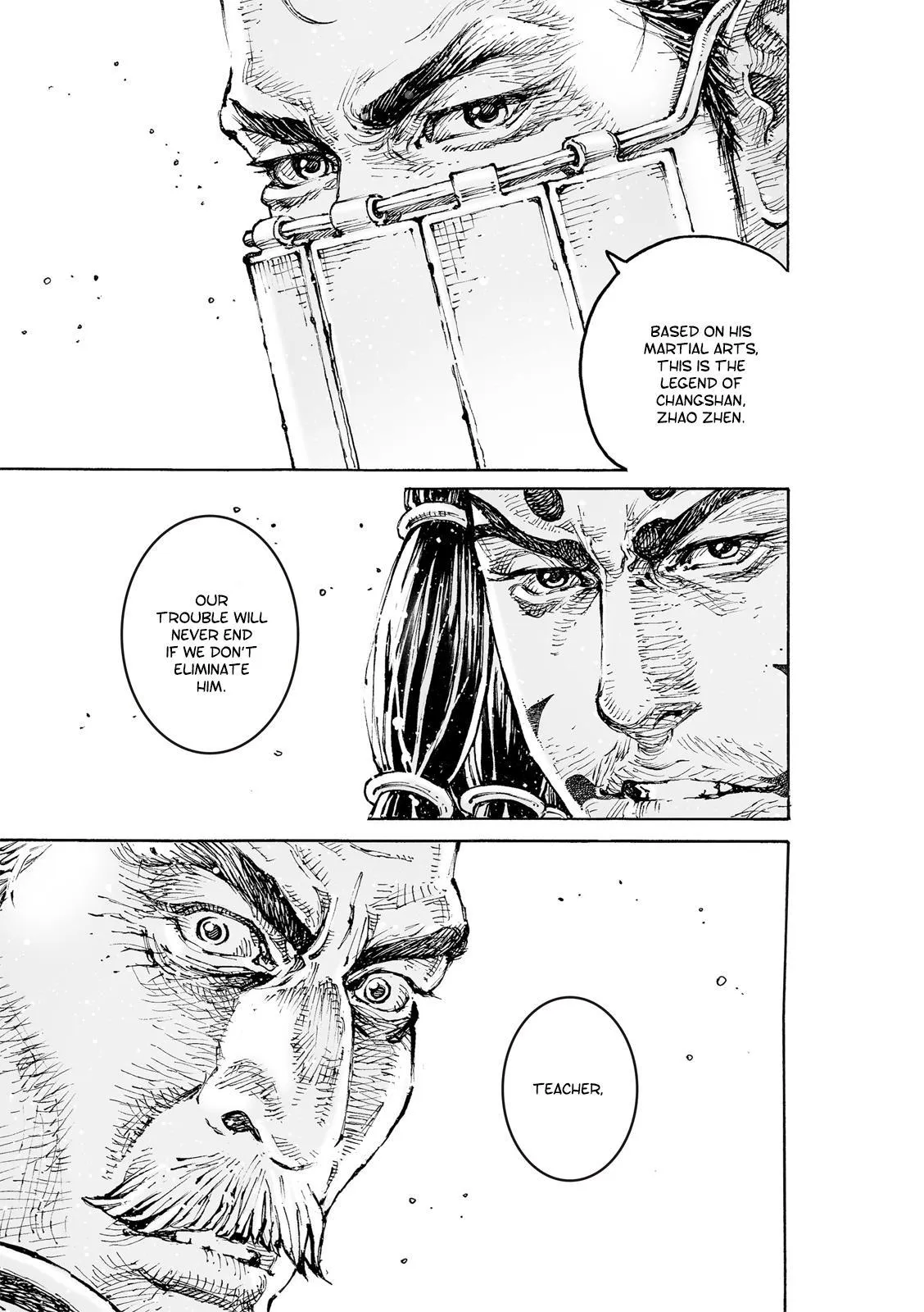 The Ravages of Time Chapter 591 Online - página 23