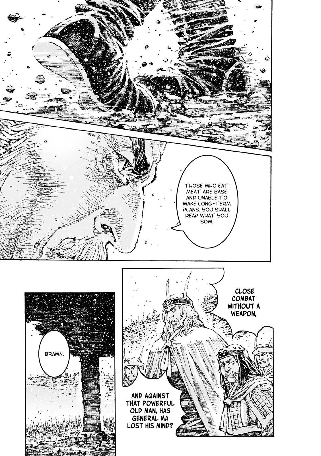 The Ravages of Time Chapter 594 Online - página 13