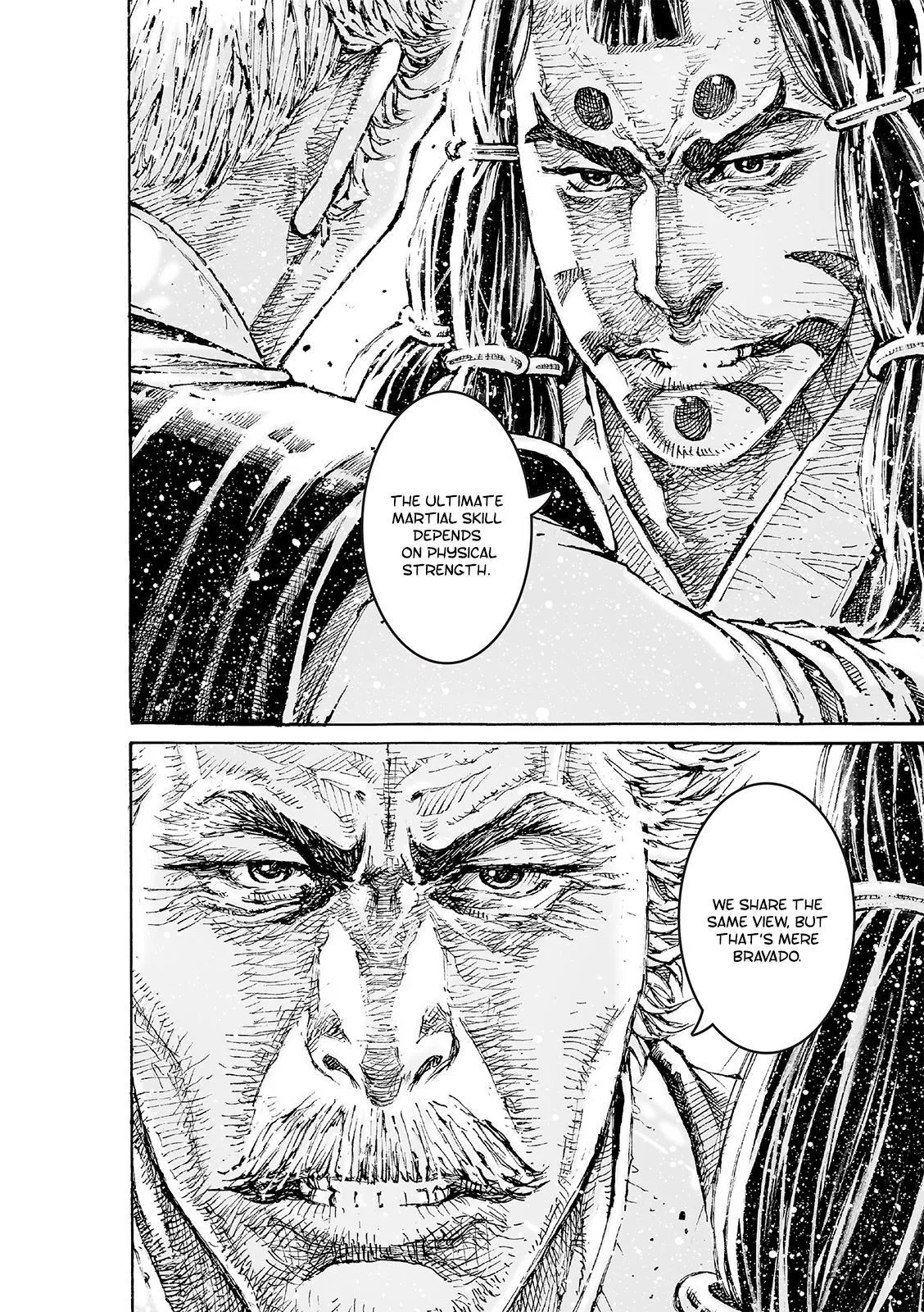 The Ravages of Time Chapter 594 Online - página 14
