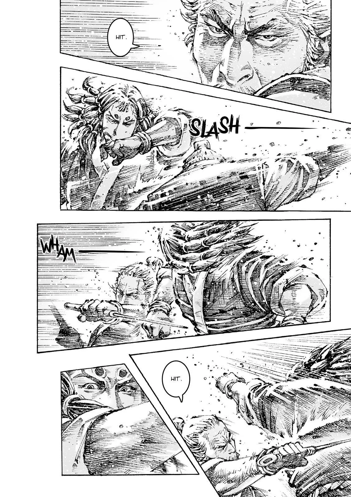 The Ravages of Time Chapter 594 Online - página 16