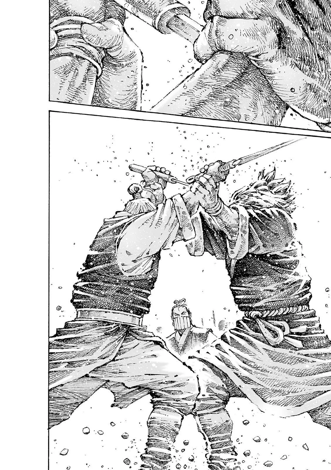 The Ravages of Time Chapter 594 Online - página 18