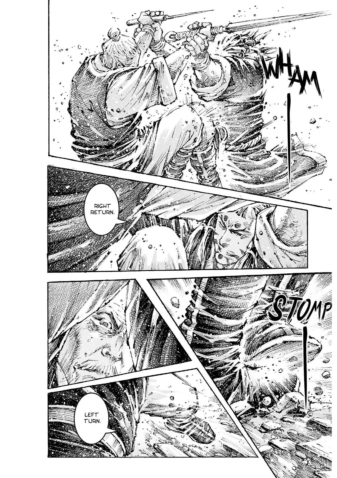 The Ravages of Time Chapter 594 Online - página 20