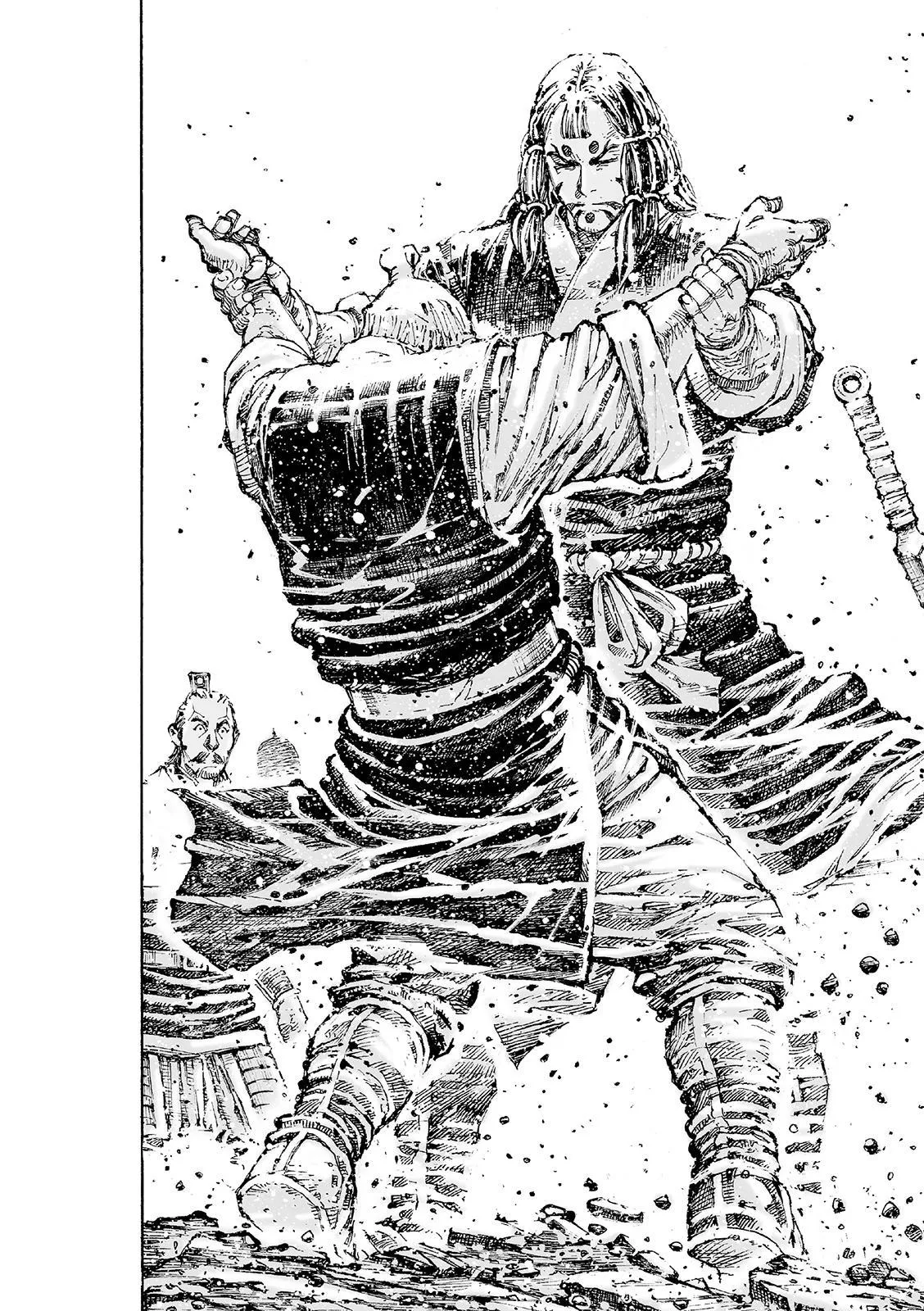 The Ravages of Time Chapter 594 Online - página 22
