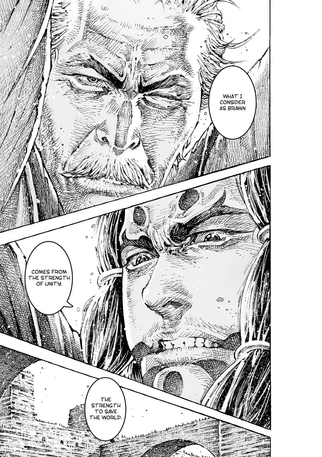 The Ravages of Time Chapter 594 Online - página 23