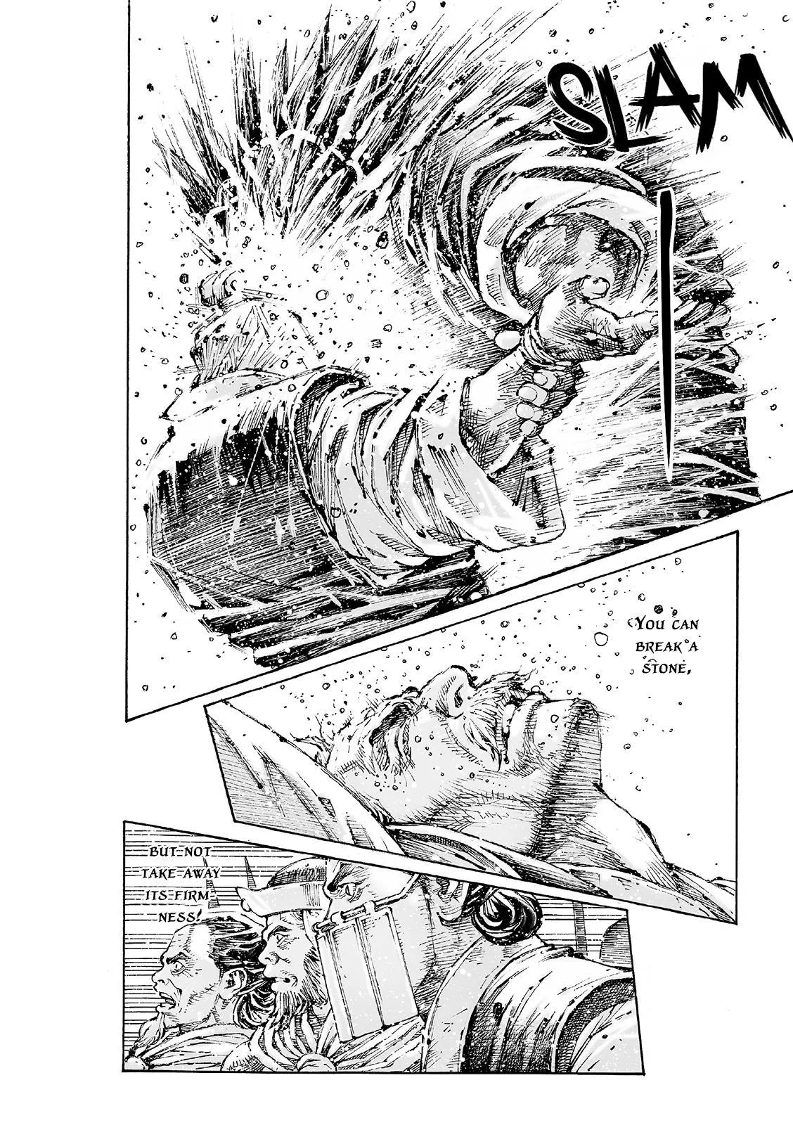 The Ravages of Time Chapter 594 Online - página 24