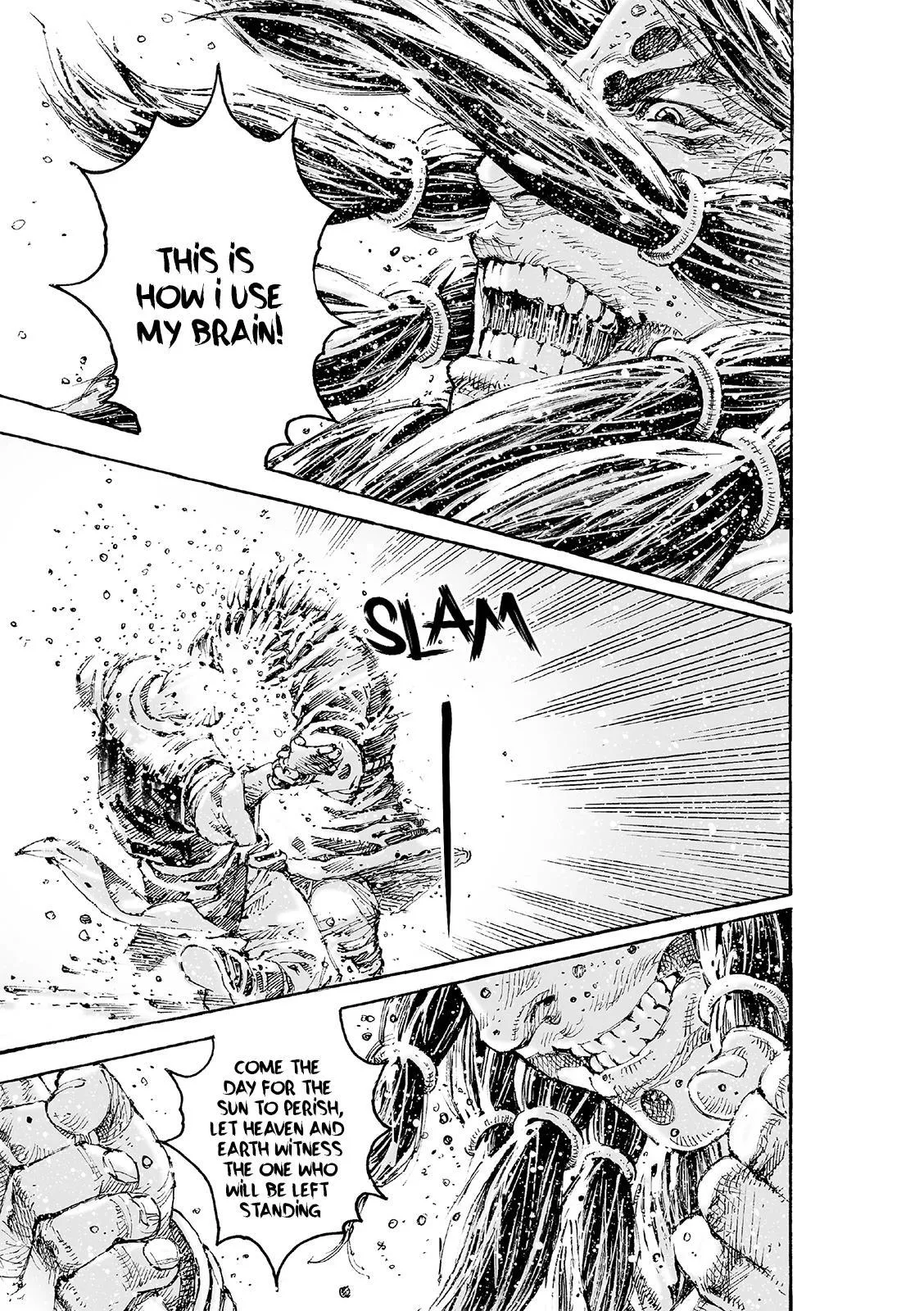 The Ravages of Time Chapter 594 Online - página 25