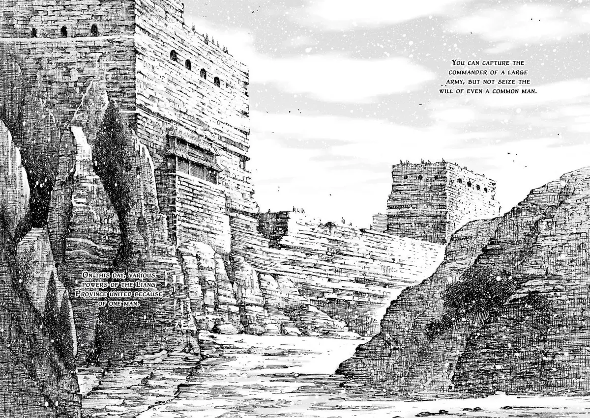 The Ravages of Time Chapter 594 Online - página 28