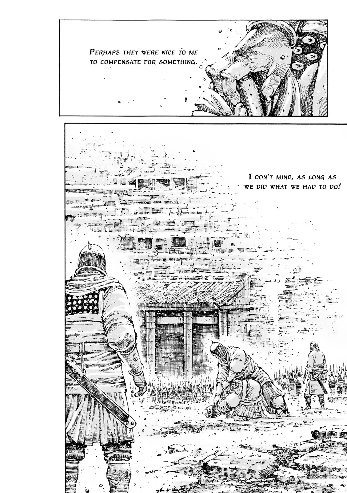 The Ravages of Time Chapter 596 Online - página 8