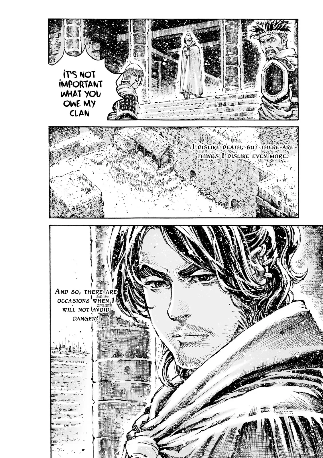 The Ravages of Time Chapter 596 Online - página 10