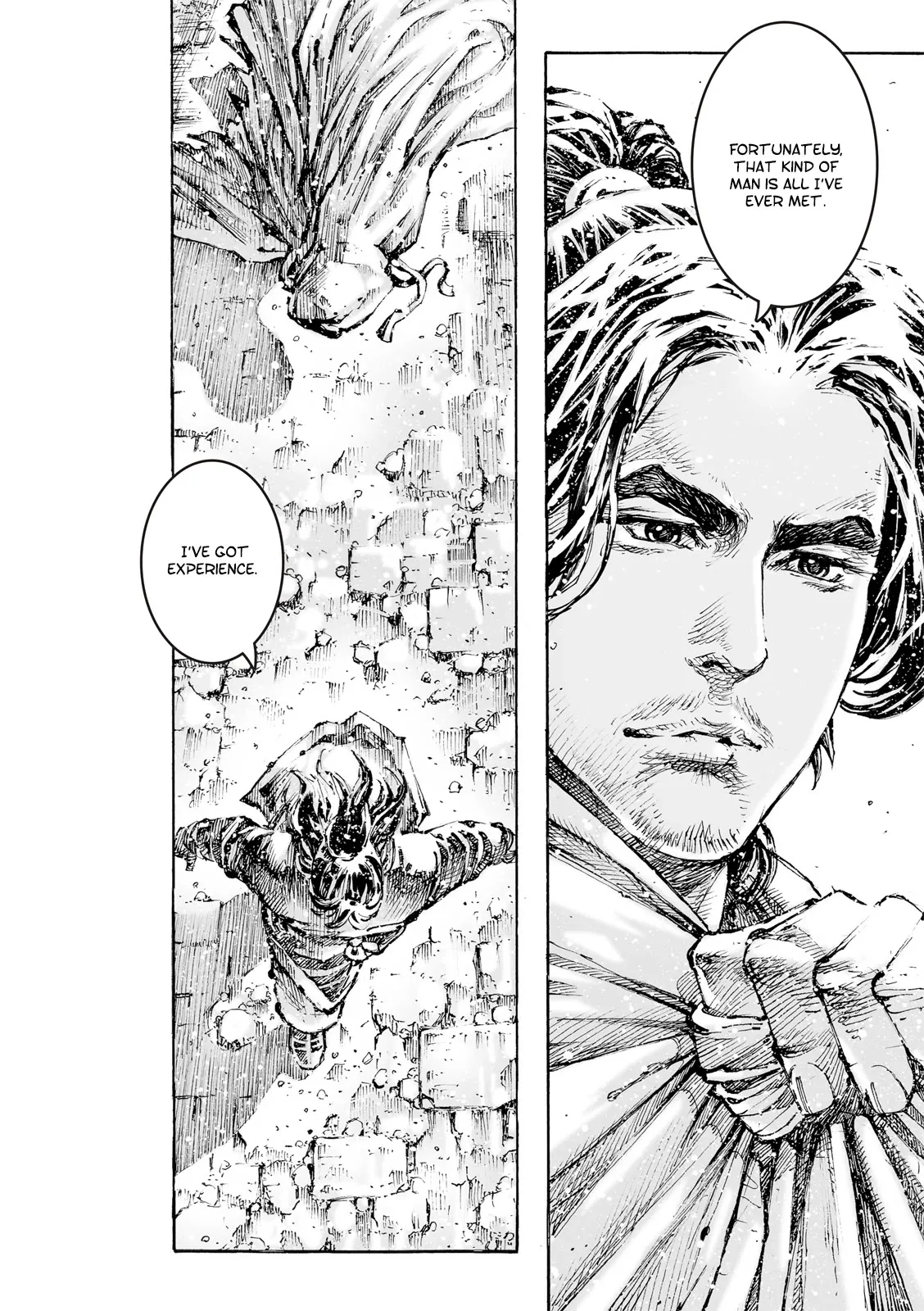 The Ravages of Time Chapter 596 Online - página 18