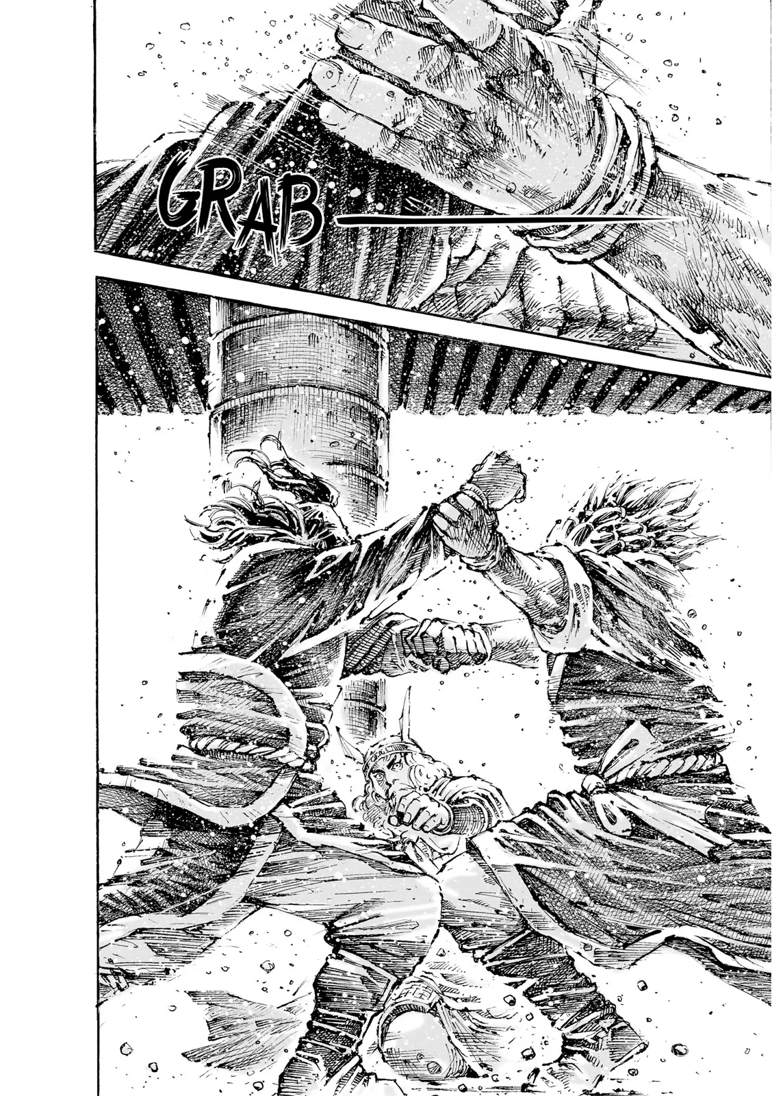 The Ravages of Time Chapter 596 Online - página 20