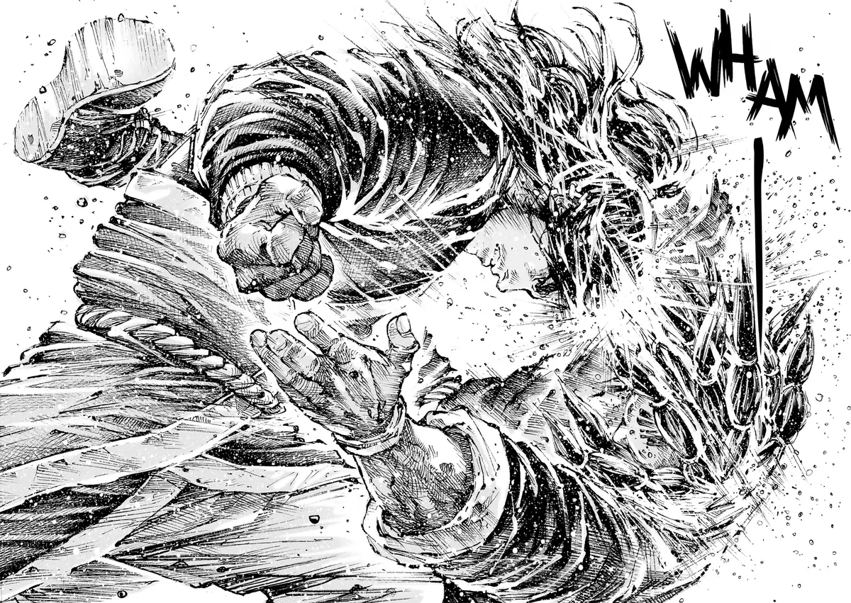 The Ravages of Time Chapter 596 Online - página 22