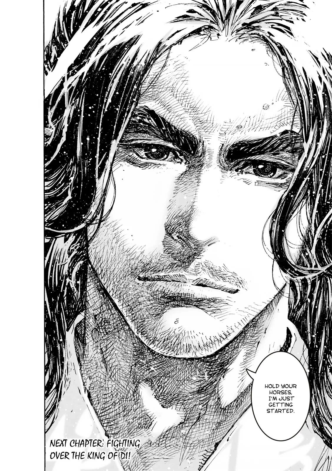 The Ravages of Time Chapter 596 Online - página 25
