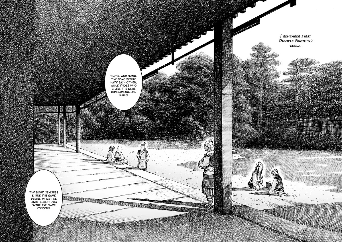 The Ravages of Time Chapter 598 Online - página 6