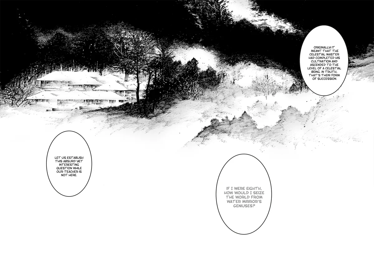 The Ravages of Time Chapter 598 Online - página 23