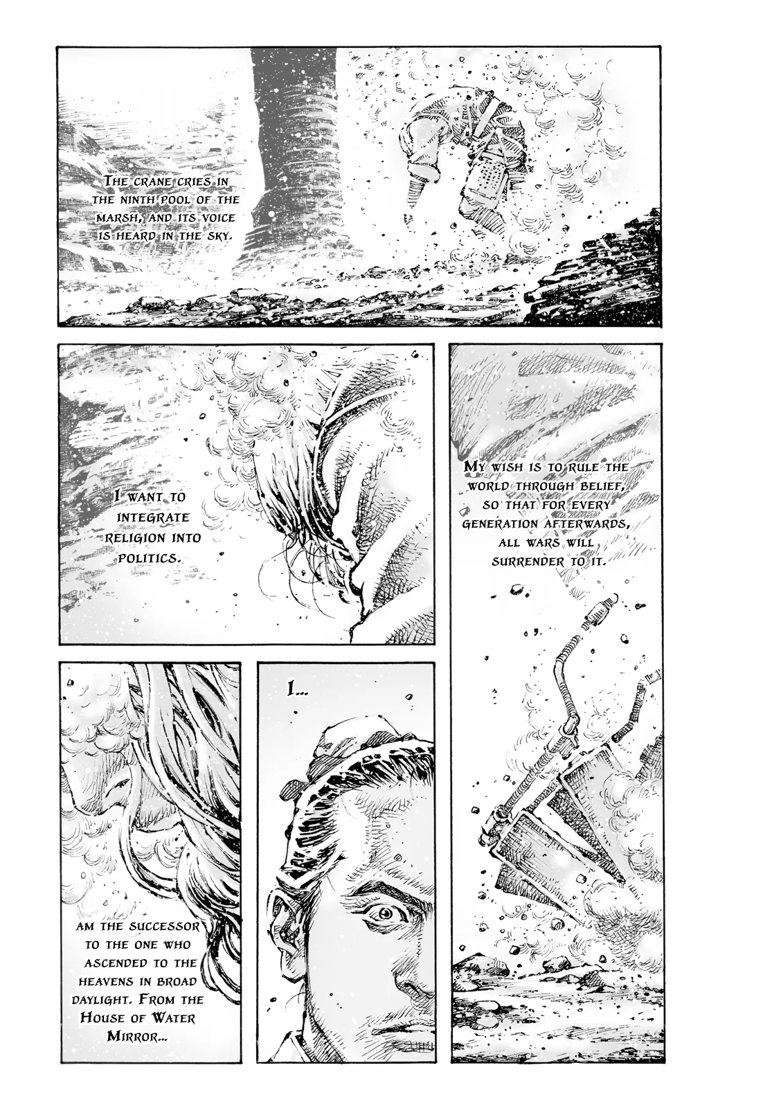 The Ravages of Time Chapter 598 Online - página 29