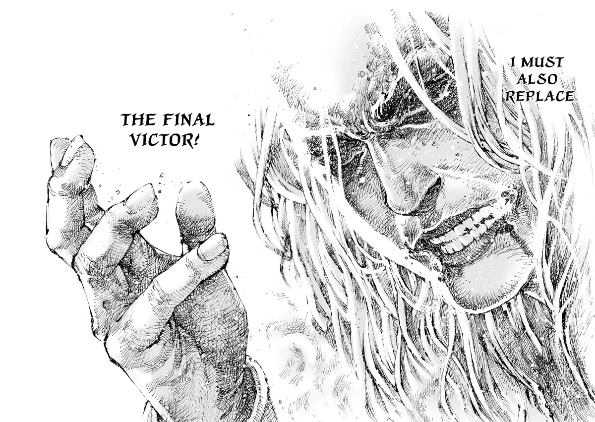 The Ravages of Time Chapter 598 Online - página 32