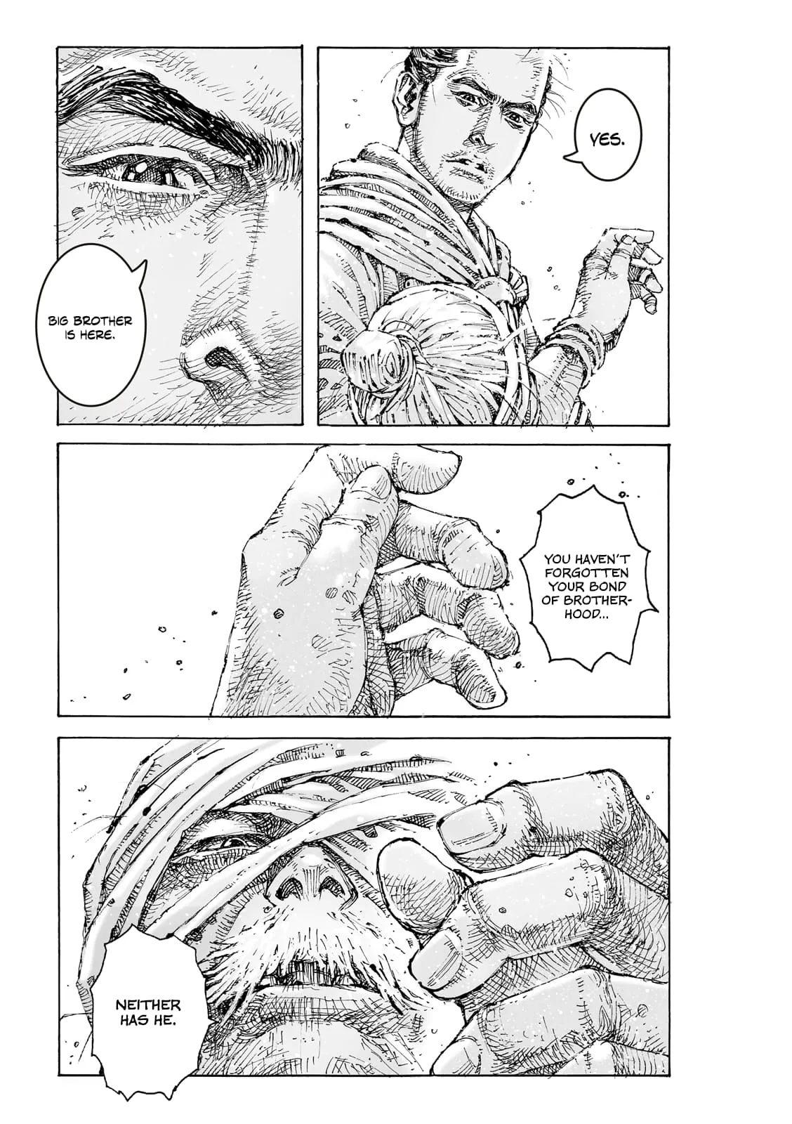 The Ravages of Time Chapter 604 Online - página 8