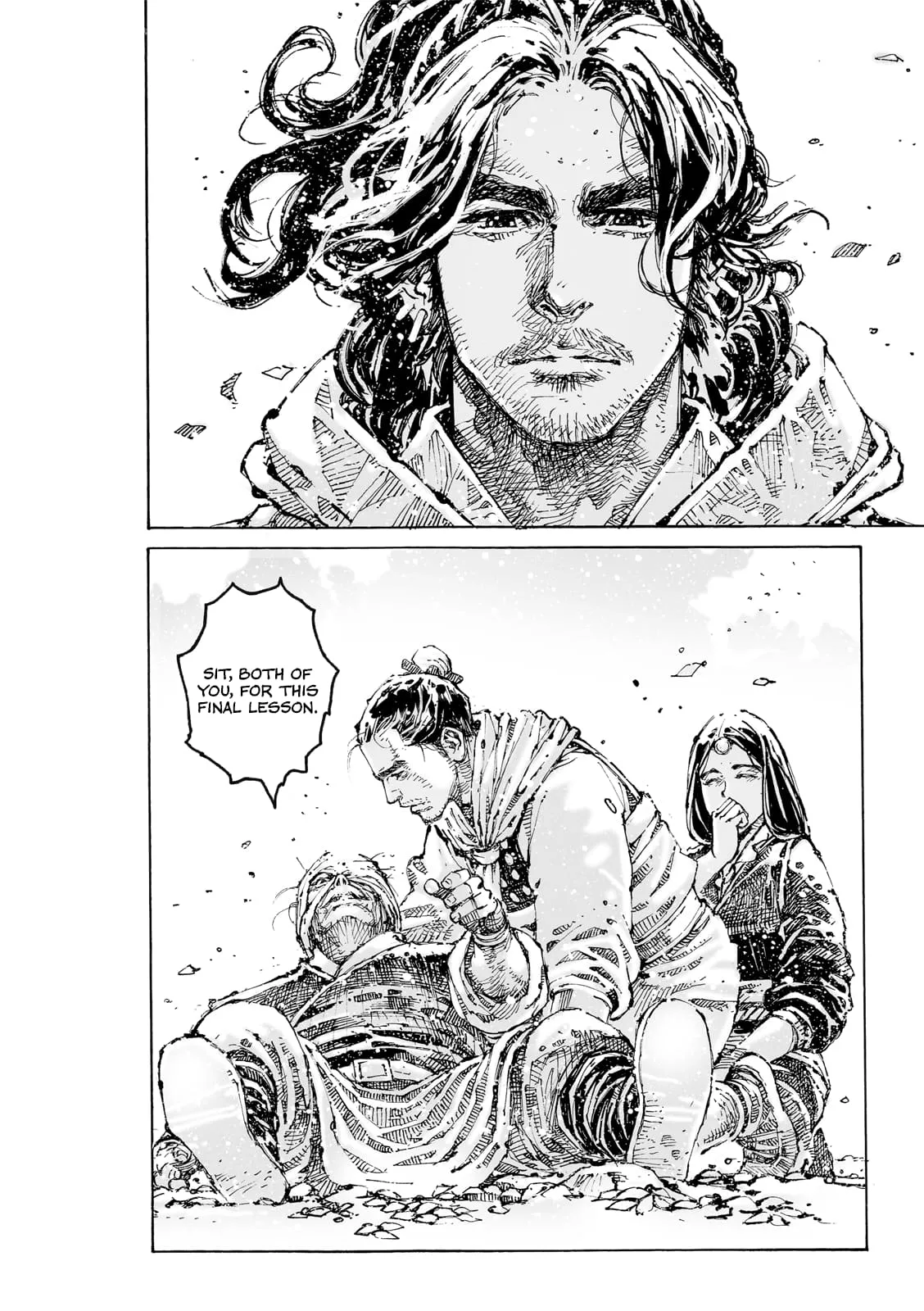 The Ravages of Time Chapter 604 Online - página 9