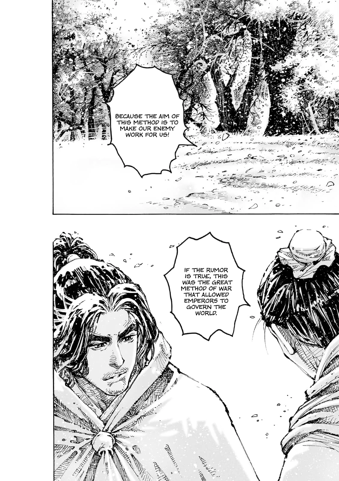 The Ravages of Time Chapter 604 Online - página 11