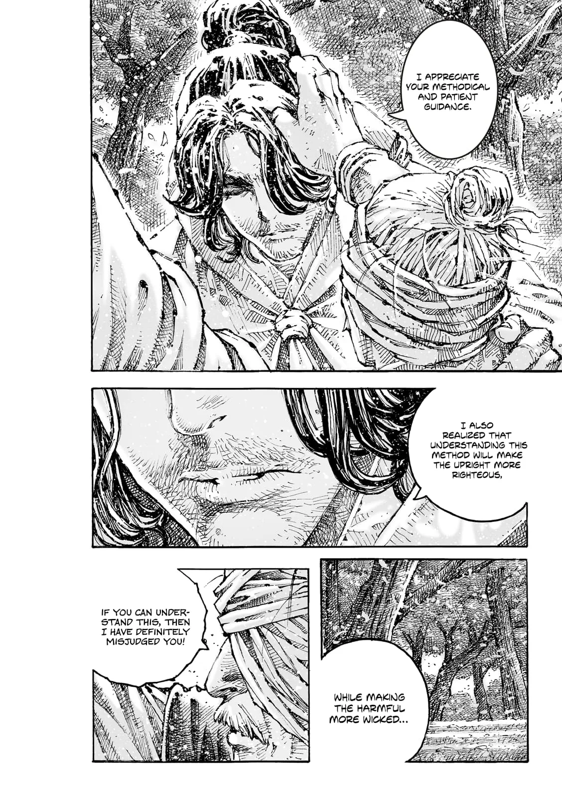 The Ravages of Time Chapter 604 Online - página 13