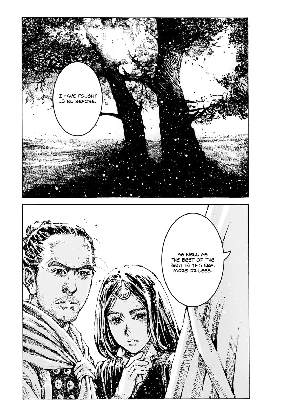The Ravages of Time Chapter 604 Online - página 18