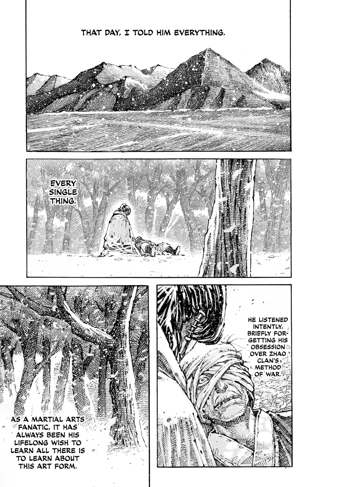 The Ravages of Time Chapter 604 Online - página 20