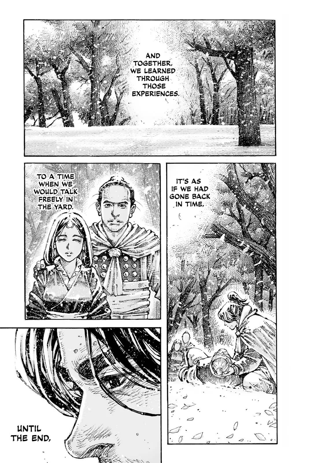 The Ravages of Time Chapter 604 Online - página 22