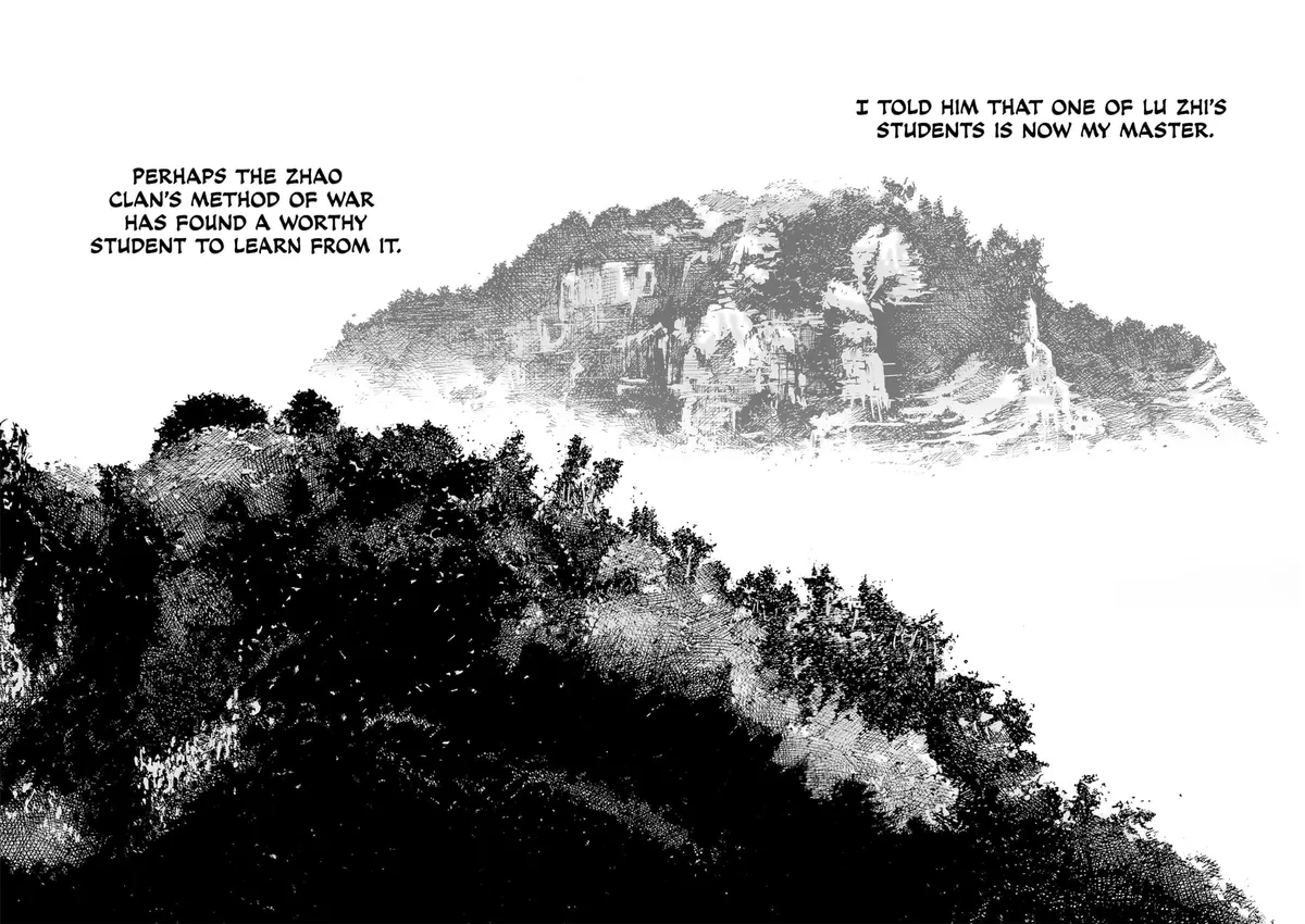 The Ravages of Time Chapter 604 Online - página 23