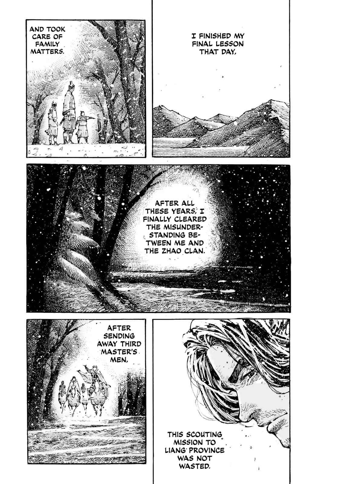 The Ravages of Time Chapter 604 Online - página 25
