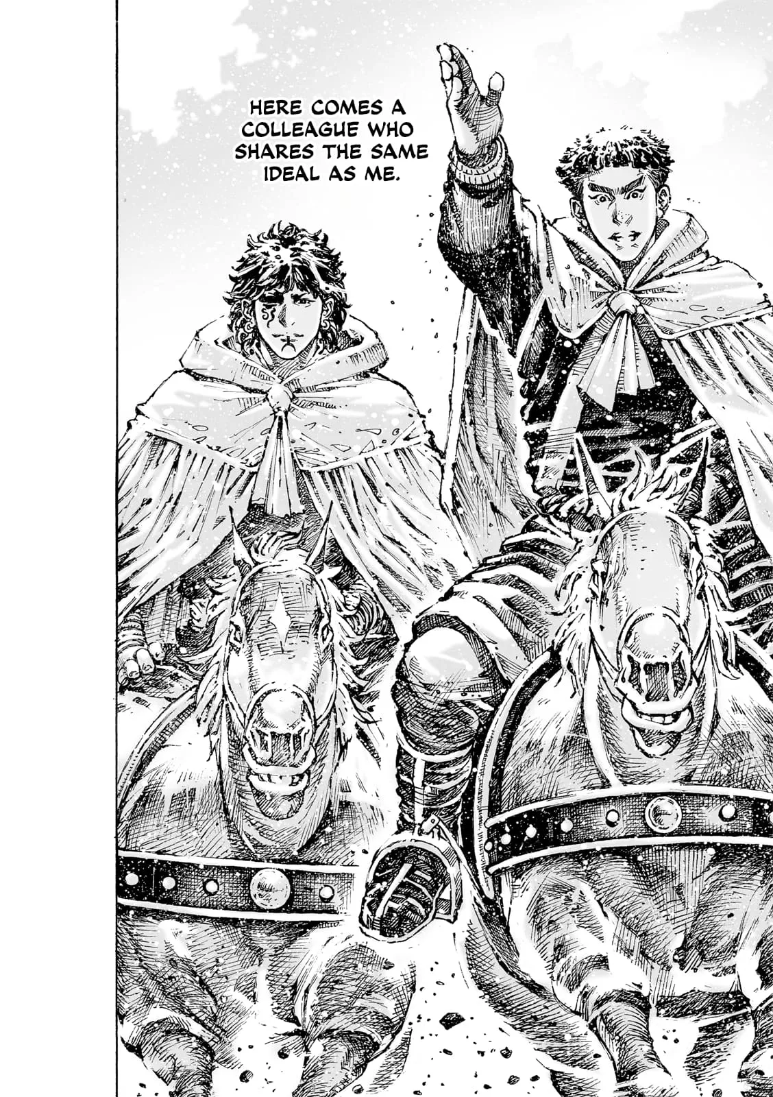 The Ravages of Time Chapter 604 Online - página 26