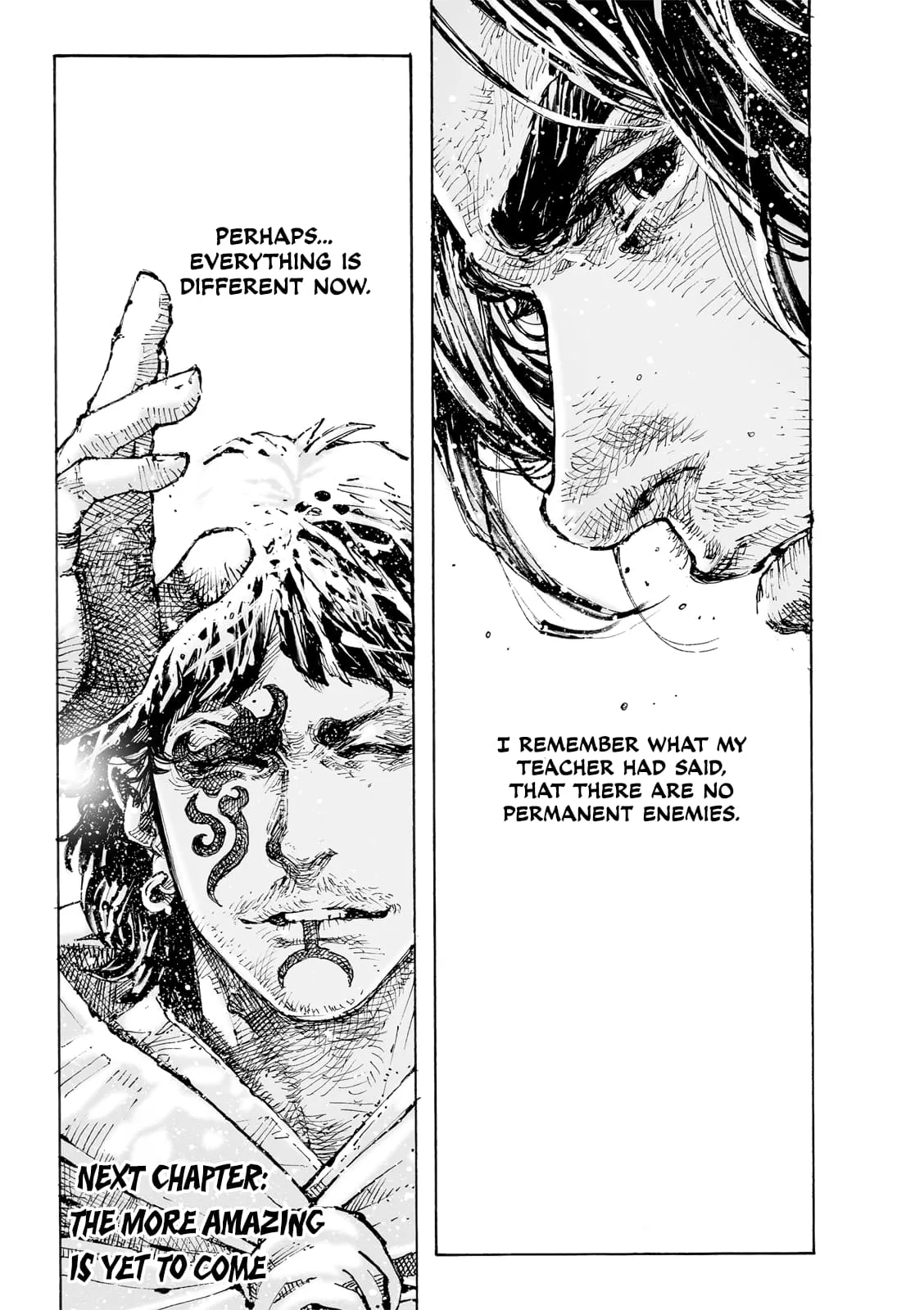 The Ravages of Time Chapter 604 Online - página 27