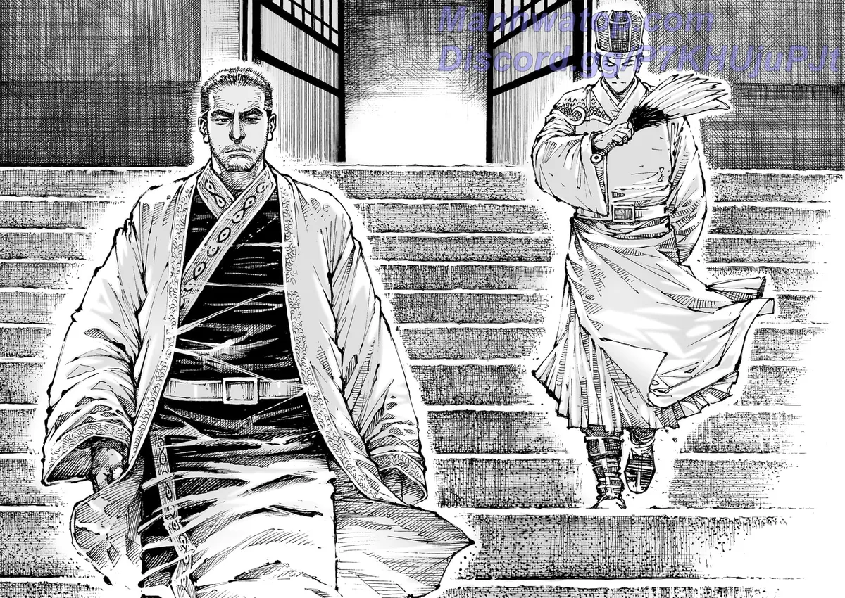 The Ravages of Time Chapter 605 Online - página 13