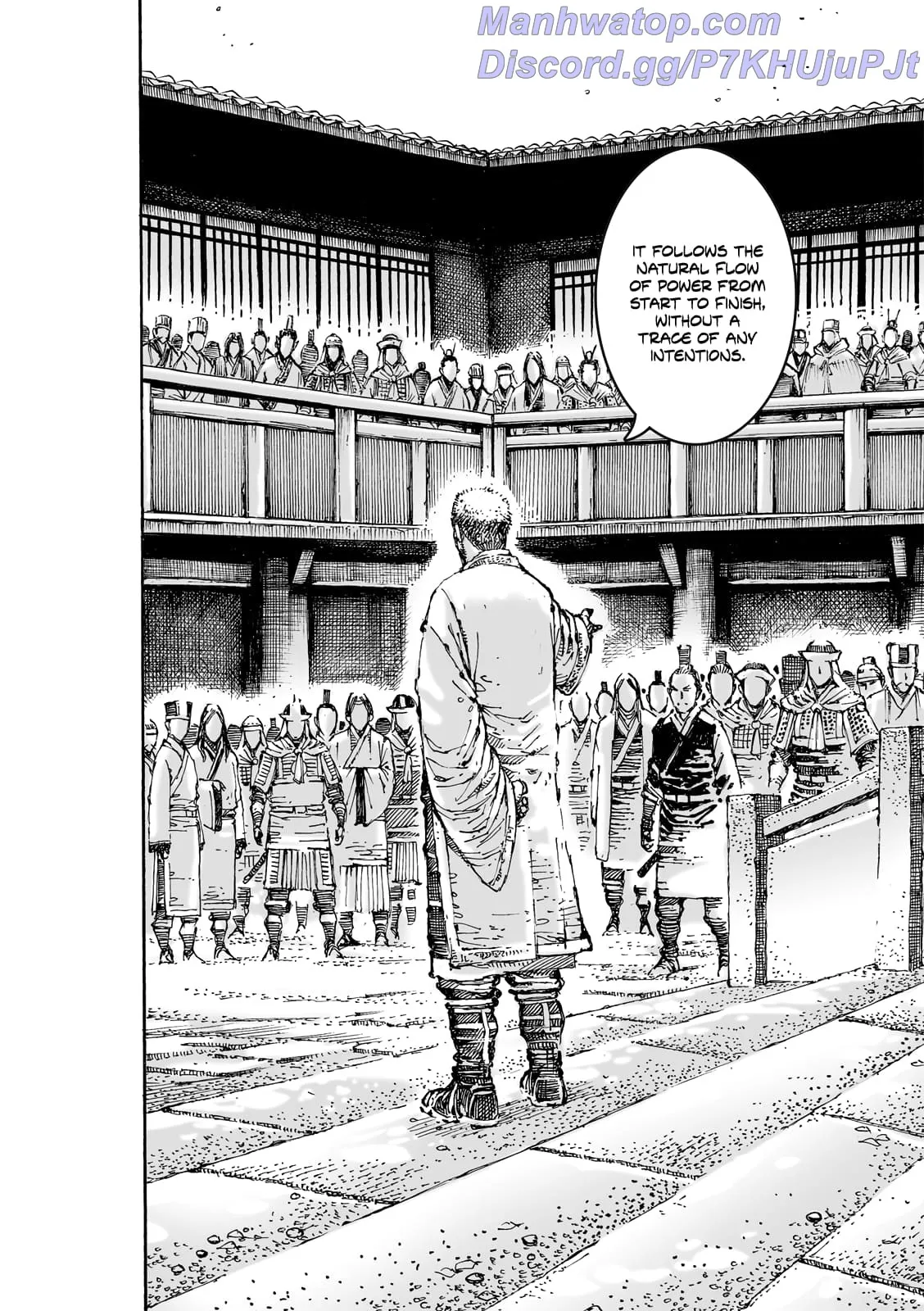 The Ravages of Time Chapter 605 Online - página 20