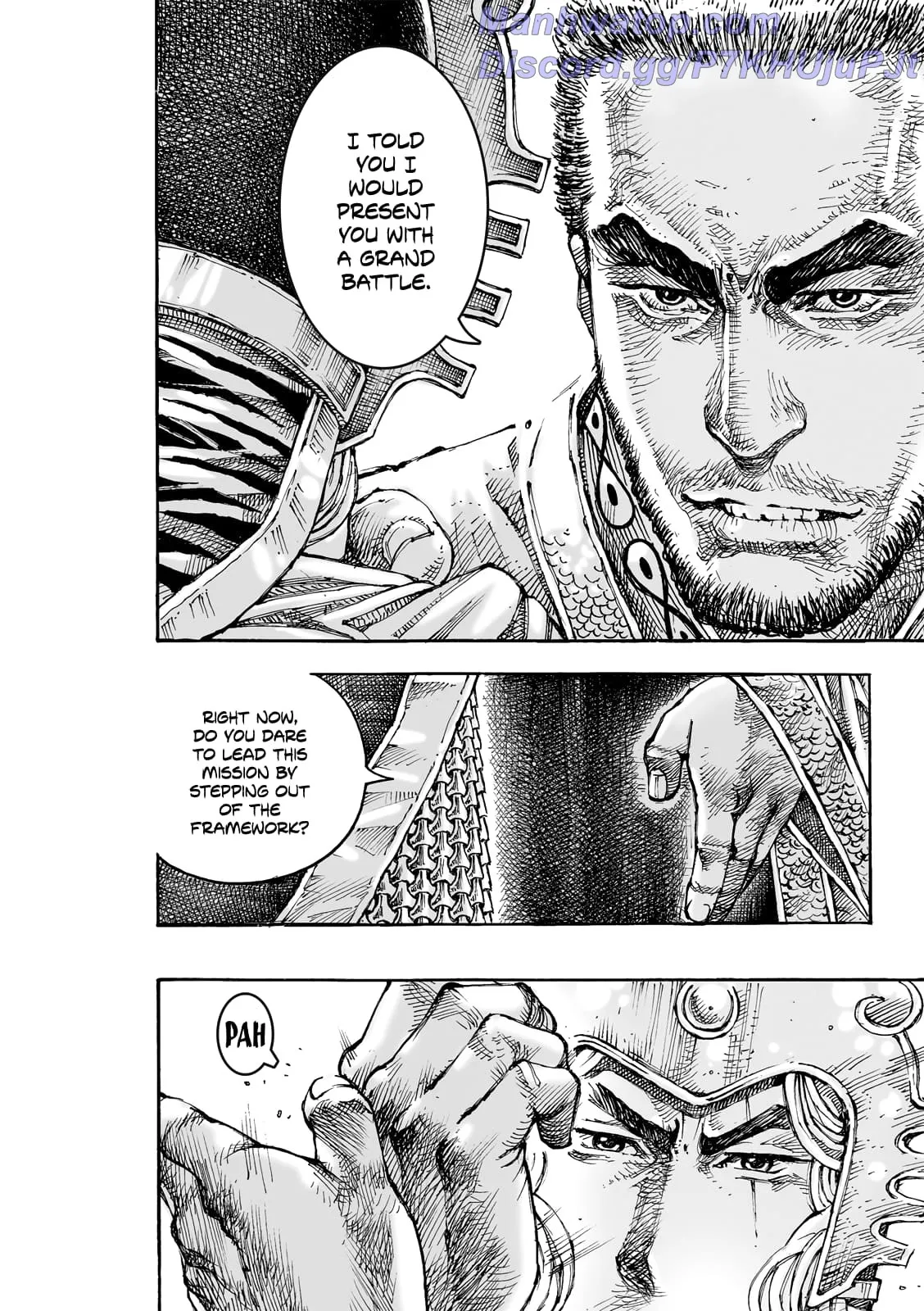 The Ravages of Time Chapter 605 Online - página 22