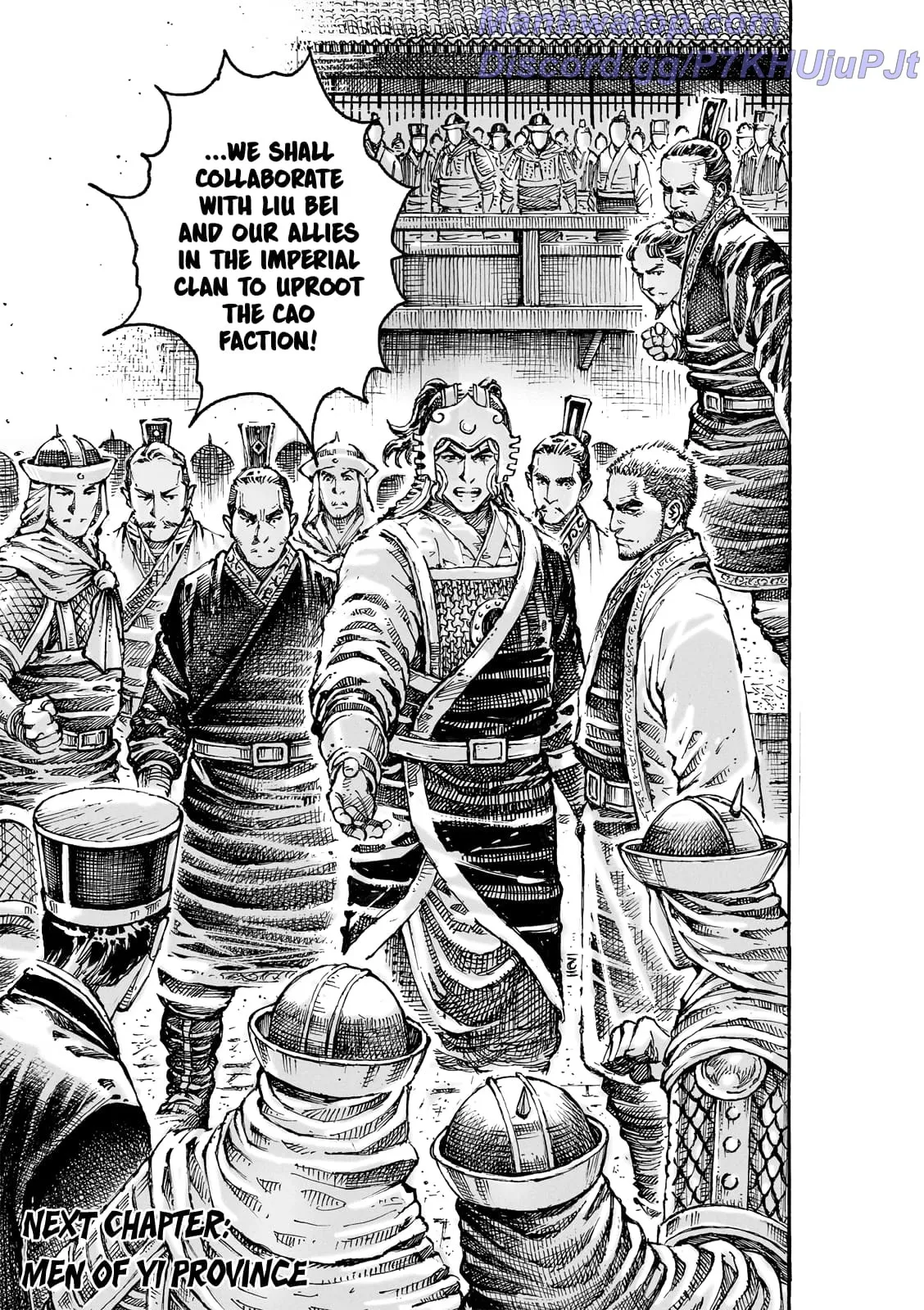 The Ravages of Time Chapter 605 Online - página 25