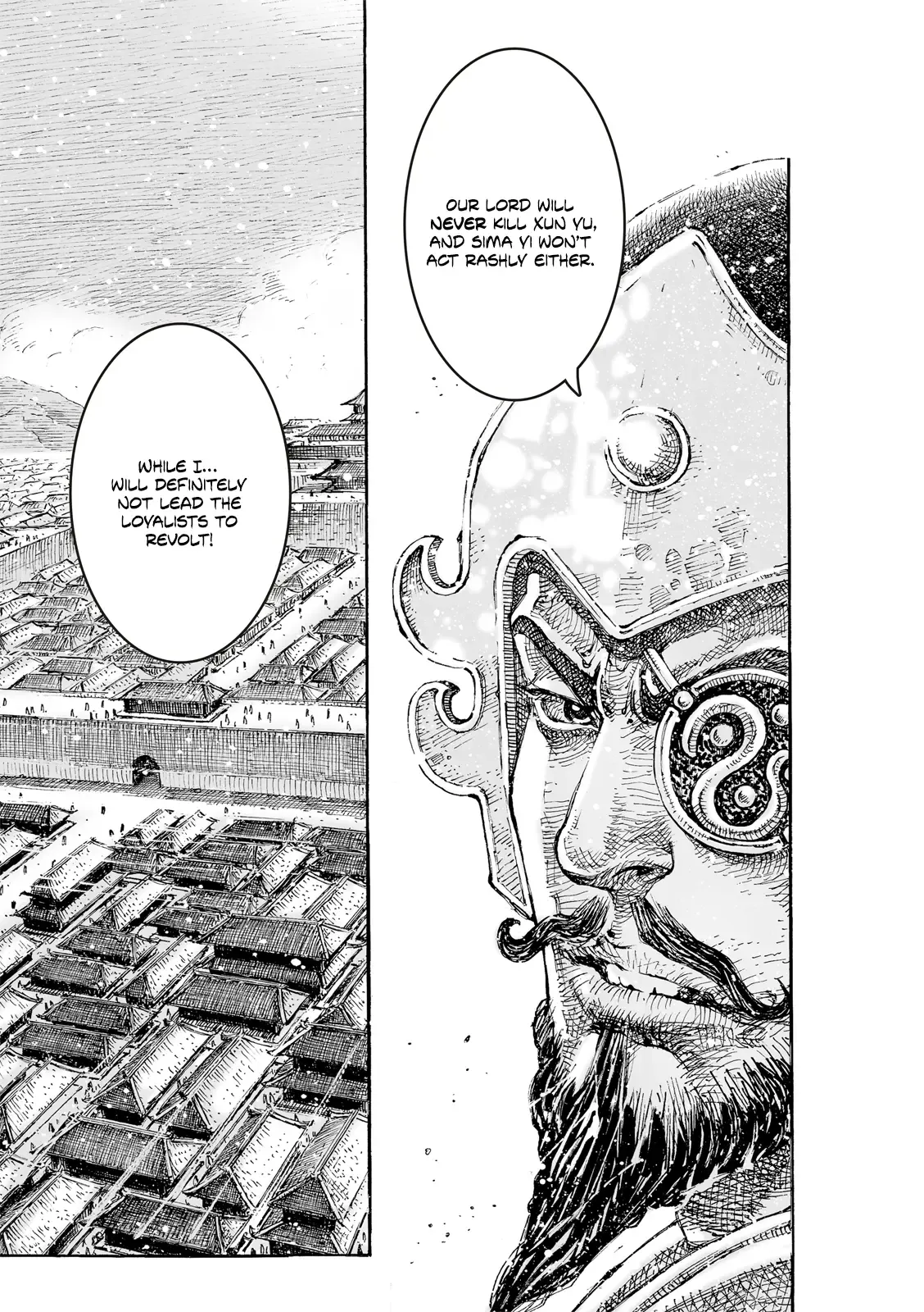 The Ravages of Time Chapter 607 Online - página 19