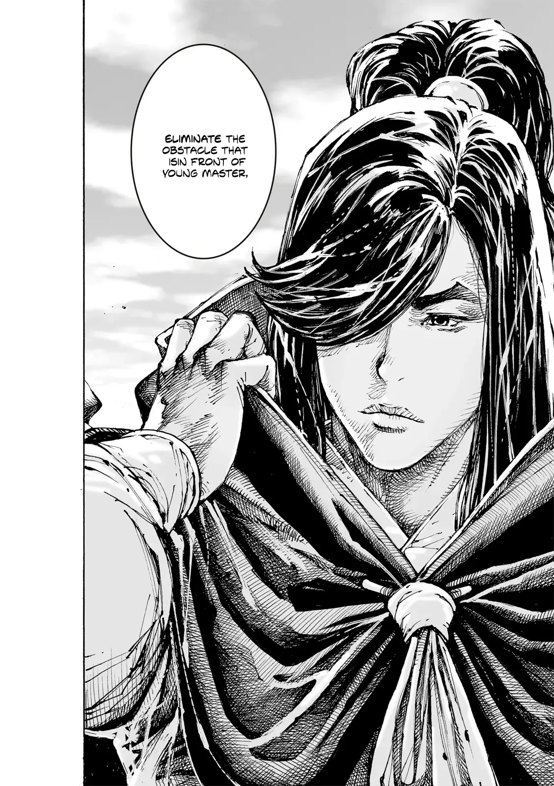 The Ravages of Time Chapter 607 Online - página 24