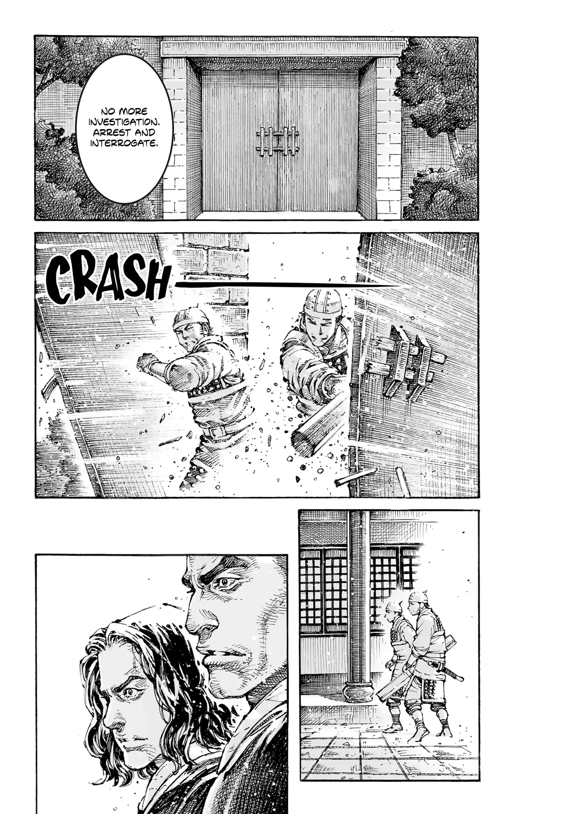 The Ravages of Time Chapter 609 Online - página 10