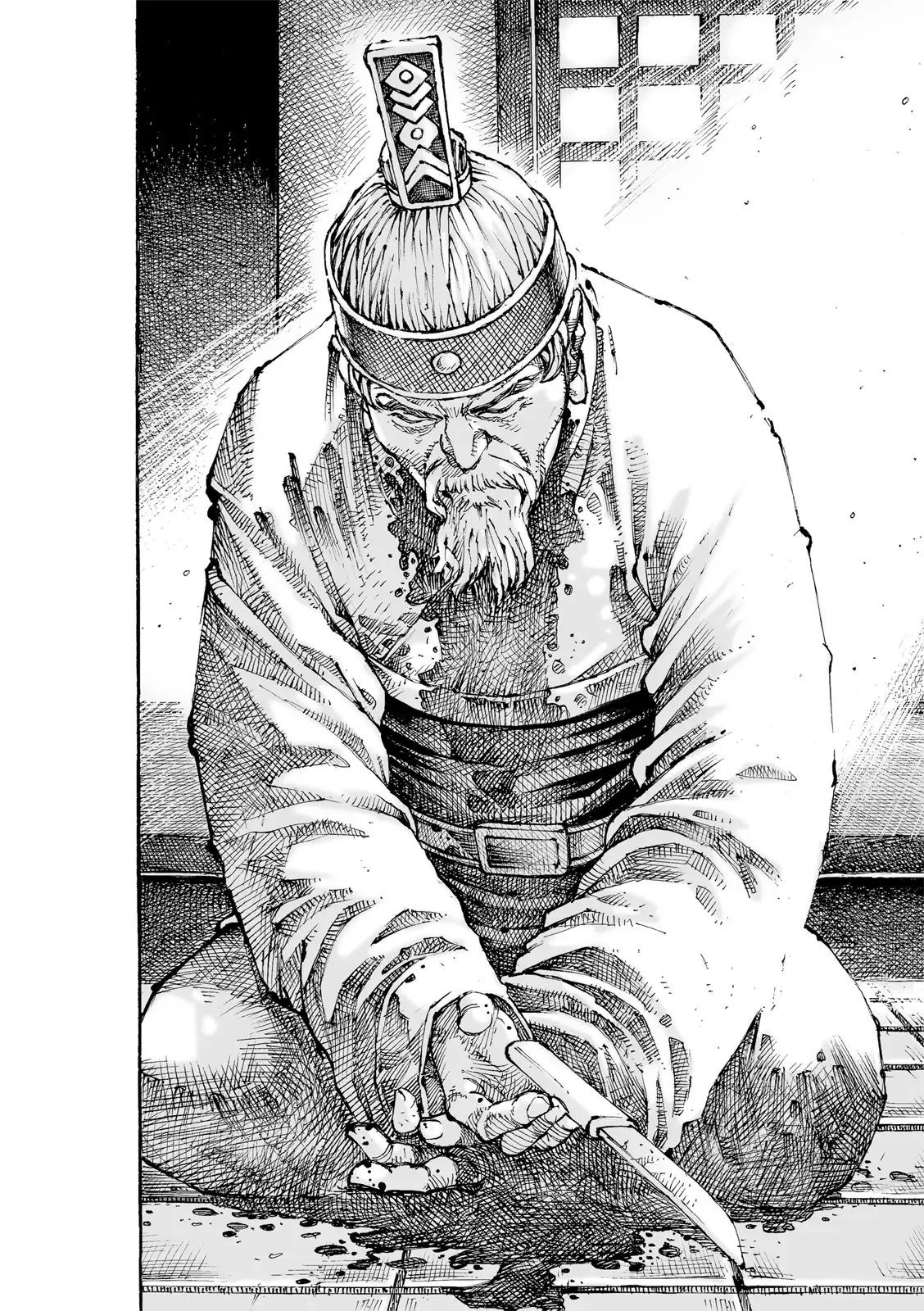 The Ravages of Time Chapter 609 Online - página 11