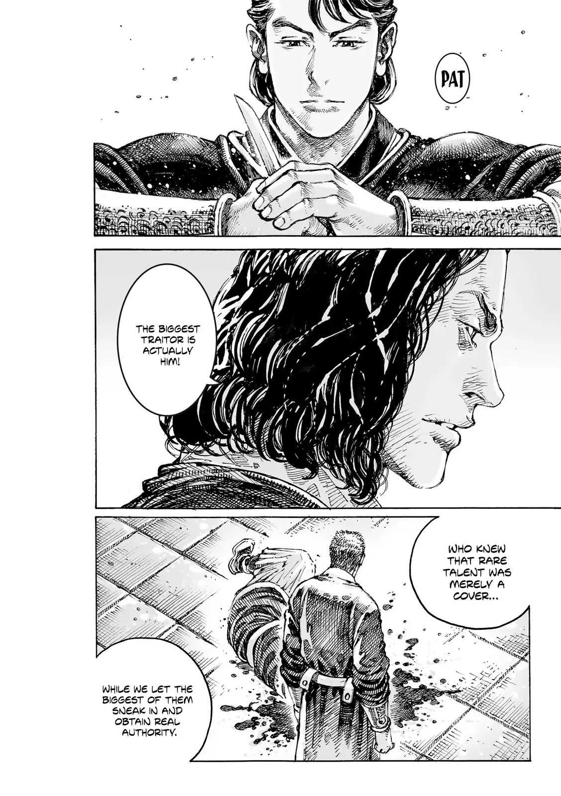 The Ravages of Time Chapter 609 Online - página 13
