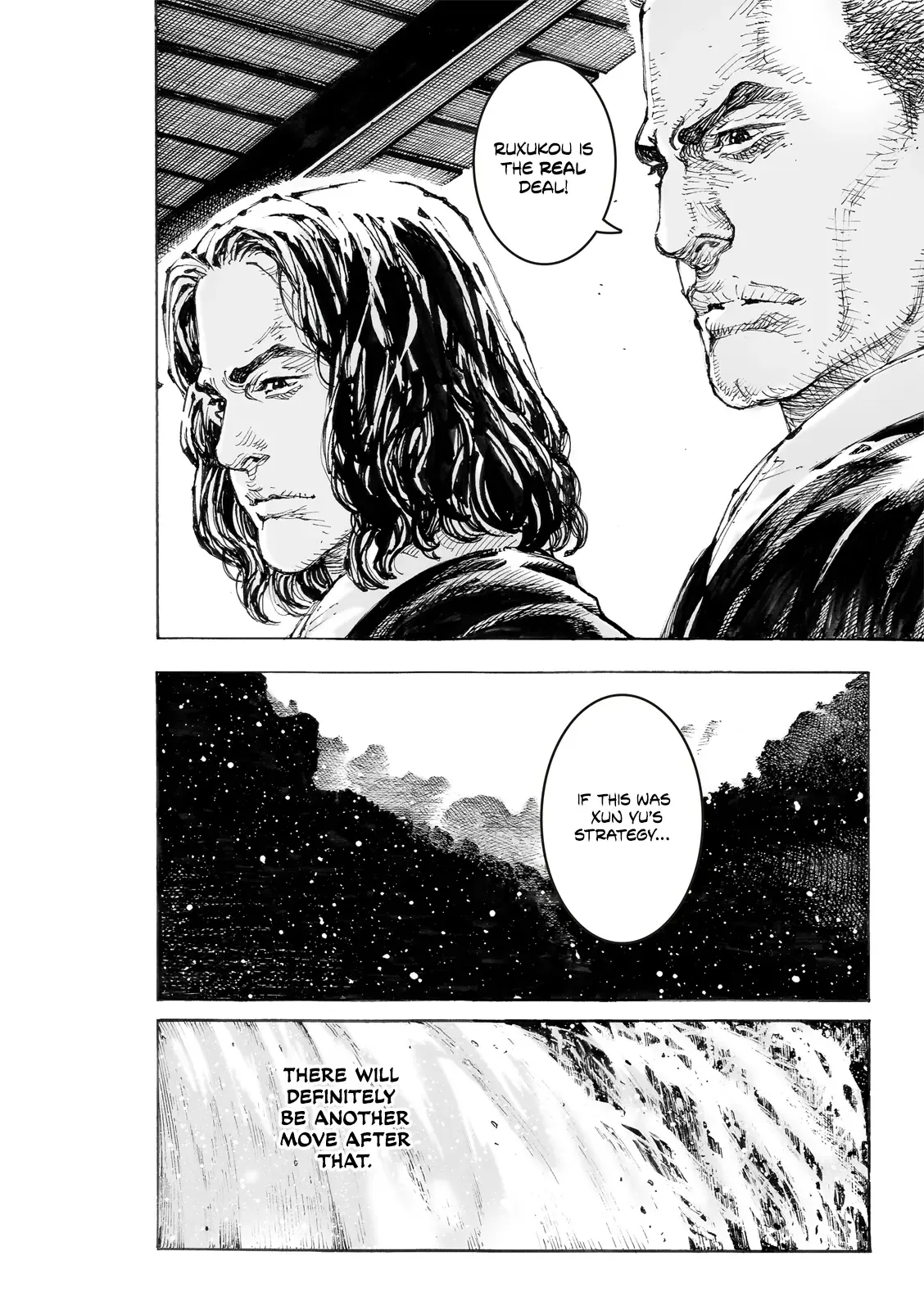 The Ravages of Time Chapter 609 Online - página 15