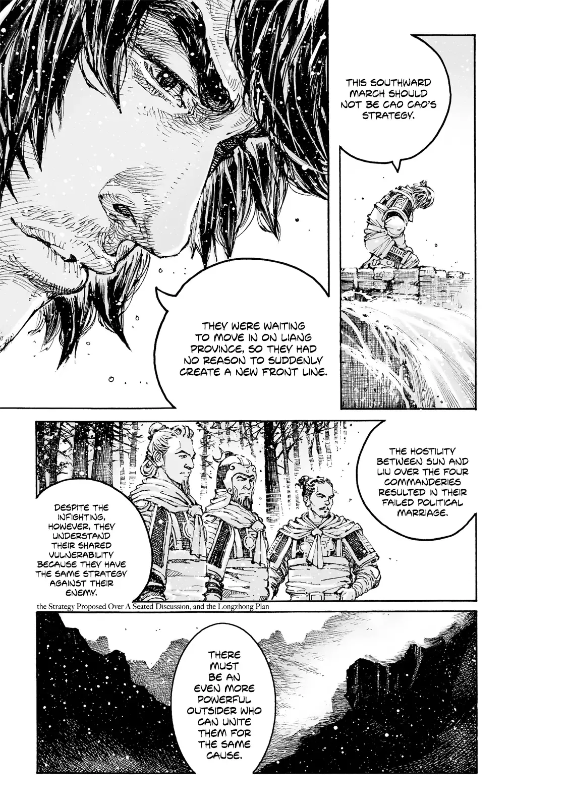 The Ravages of Time Chapter 609 Online - página 18