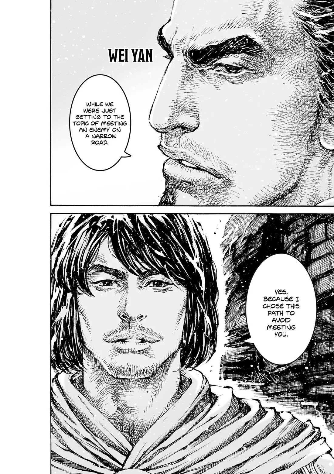 The Ravages of Time Chapter 611 Online - página 8