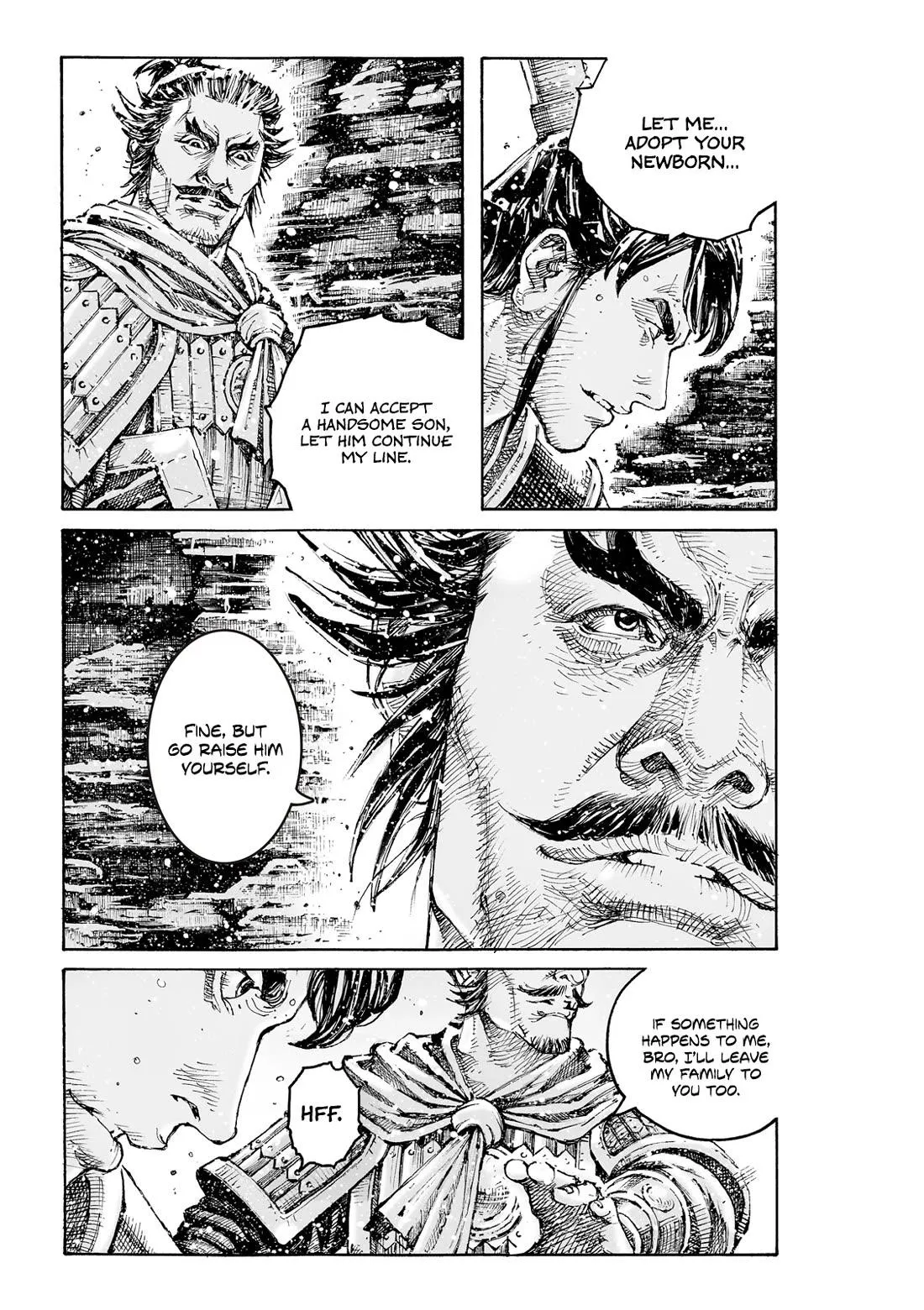 The Ravages of Time Chapter 611 Online - página 19